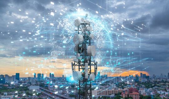 Les avantages de la modernisation des infrastructures télécoms pour rester compétitif sur le marché