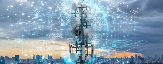 Les avantages de la modernisation des infrastructures télécoms pour rester compétitif sur le marché