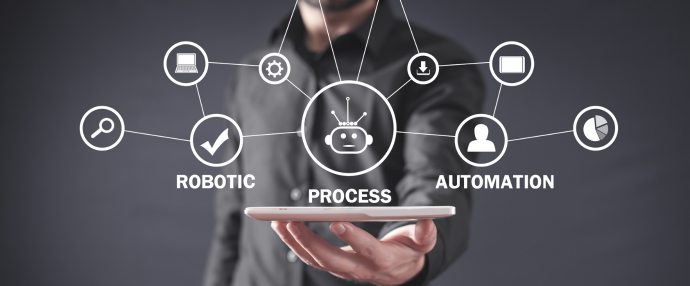 Les avantages de l'automatisation des processus métier pour accroître l'efficacité opérationnelle